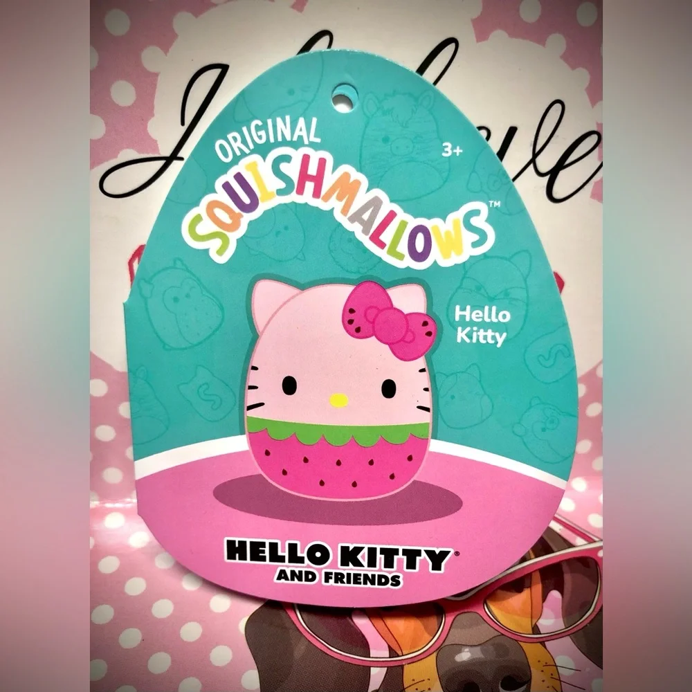 - 🇺🇸 🍓HelloKitty Special Edition - Picture 2 of 3